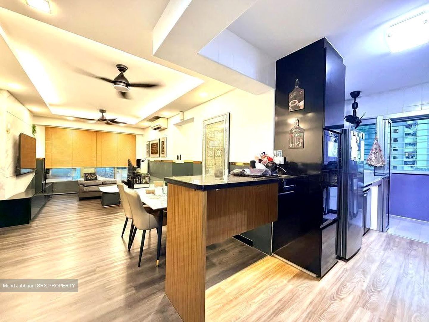 Blk 489D Sunshine Gardens (Choa Chu Kang), HDB 4 Rooms #633010181
